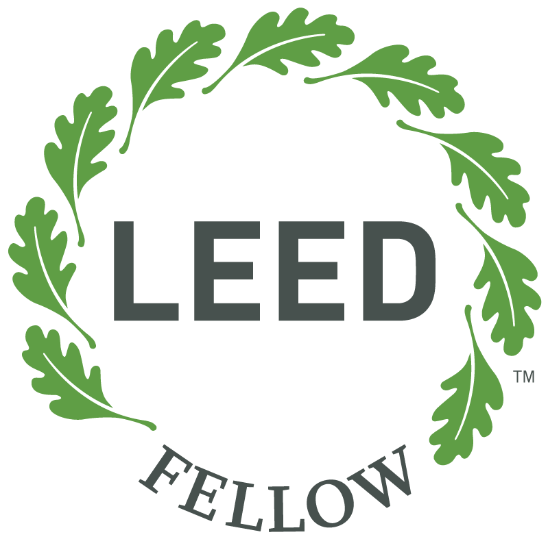 Leed Fellow
